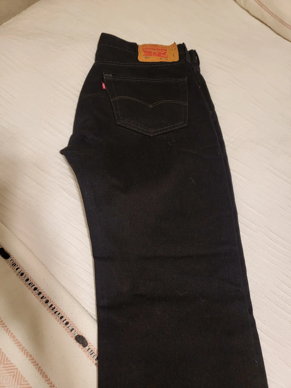 Levis classic levi